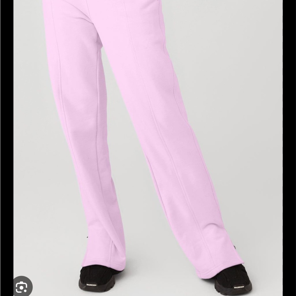 Alo Free-Time High Waist Sweat Pants